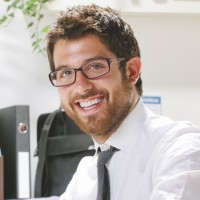 Barnett Search Group Employee Scott Robinson's profile photo