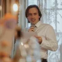 CME Group Employee Jack Pearce's profile photo