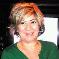 Culinary Institute LENOTRE Employee Alicia Orellana's profile photo