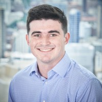 Boston Consulting Group (BCG) Employee Connor Grace's profile photo