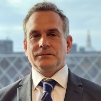 Euronext Employee Kevin Davis's profile photo