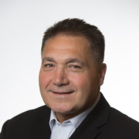 Weld Australia Employee Ralph Villarosa's profile photo