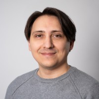 Studyond Employee Alex Cibotari's profile photo