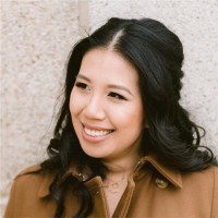 Newmark Employee Wendy Yang's profile photo