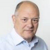 AmeXio Employee Jon Hart's profile photo