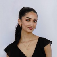 Ume Habiba Email