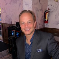 Matt Wood
