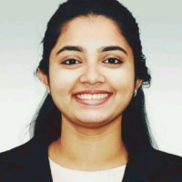 AdvaRisk Employee Rashi Shetty's profile photo