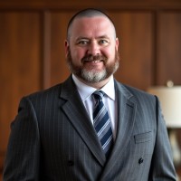 Better Impact Inc. Employee Chris Livengood's profile photo