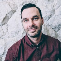 Original 72 Creative Inc. Employee Greg McKinnon's profile photo