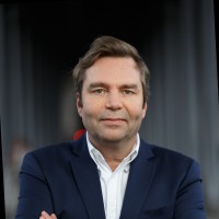 Geoffroy Dubus Email & Phone Number