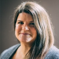 Help One Now Employee Ashley Aucker's profile photo