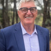 Wheen Bee Foundation Employee Rob Wheatley's profile photo
