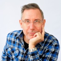 Brisbane Times Employee Nick Dent's profile photo