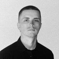 Studio DRAMA Employee William Richardson's profile photo