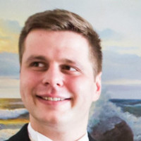 IT House Employee Dmitrijs Press's profile photo