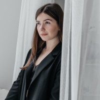 Natalia Savinykh Email