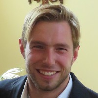 Vitestro Employee Willem Schlooz's profile photo