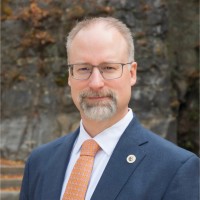 Huntsville Utilities Employee Wes Kelley's profile photo