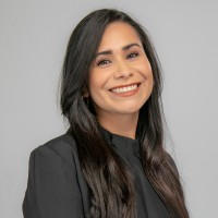 Coopera Consulting Employee Thania Johnson's profile photo