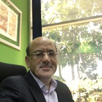 TechAccess Asia Distribution Employee Khalil Khan's profile photo