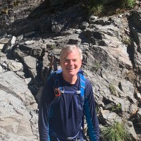 Everett Housing Authority Employee John Forsyth's profile photo