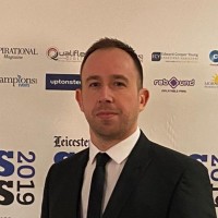 Santander UK Employee Gary Downing's profile photo