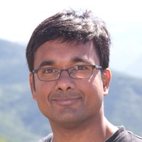Anand G. Email & Phone Number