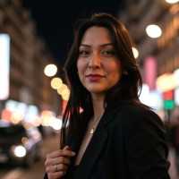 Bionet America Animal Health Employee Cristine Vazquez's profile photo