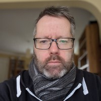 Wellola Employee Dave Gill's profile photo