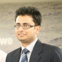 Manash Goswami Email & Phone Number
