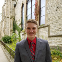 Tomahawk Manufacturing Employee Adam Mentch's profile photo