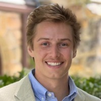 Google Employee Joe Cassin's profile photo
