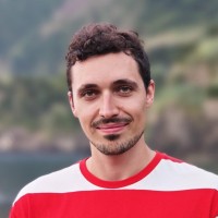 Feedink.com Employee Konrad Ogniewski's profile photo