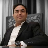 TAFE - Tractors and Farm Equipment Limited Employee Rahul Jain's profile photo