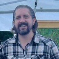 Arid Technologies Employee Christopher Becker's profile photo