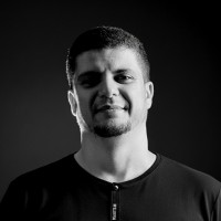 Developatic Employee Karim Chelha's profile photo