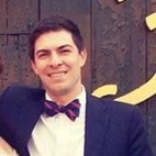 Ben Broder Email & Phone Number