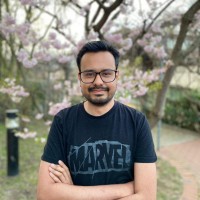 Farhad Ahmad's profile photo