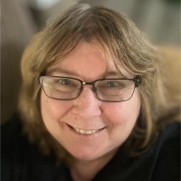 Beyond Productions Employee Jen Longhurst's profile photo