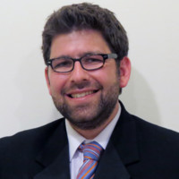 Benjamin Morrison Email & Phone Number