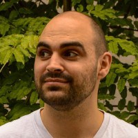 Digixart Entertainment Employee François Noël's profile photo