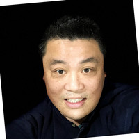 Prose on Pixels Employee Edward Szeto's profile photo