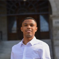 Insight Global Employee Malcolm Duncan's profile photo