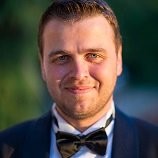 HAT-SAN Shipyard Employee Gökhan Usta's profile photo