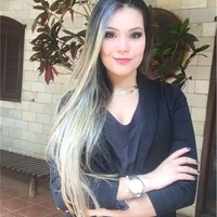 BH Technologies Employee Sâmila Oliveira's profile photo