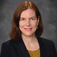 County of San Mateo Employee Claire Cunningham's profile photo