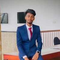 CatchMe.lk Employee Arsad Azwer's profile photo