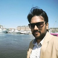 STM Technologies Employee Tarun Mittal's profile photo