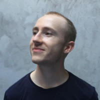 Optiver Employee Mathias Mortensen's profile photo